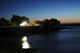 Notturno sul Rio della Plata